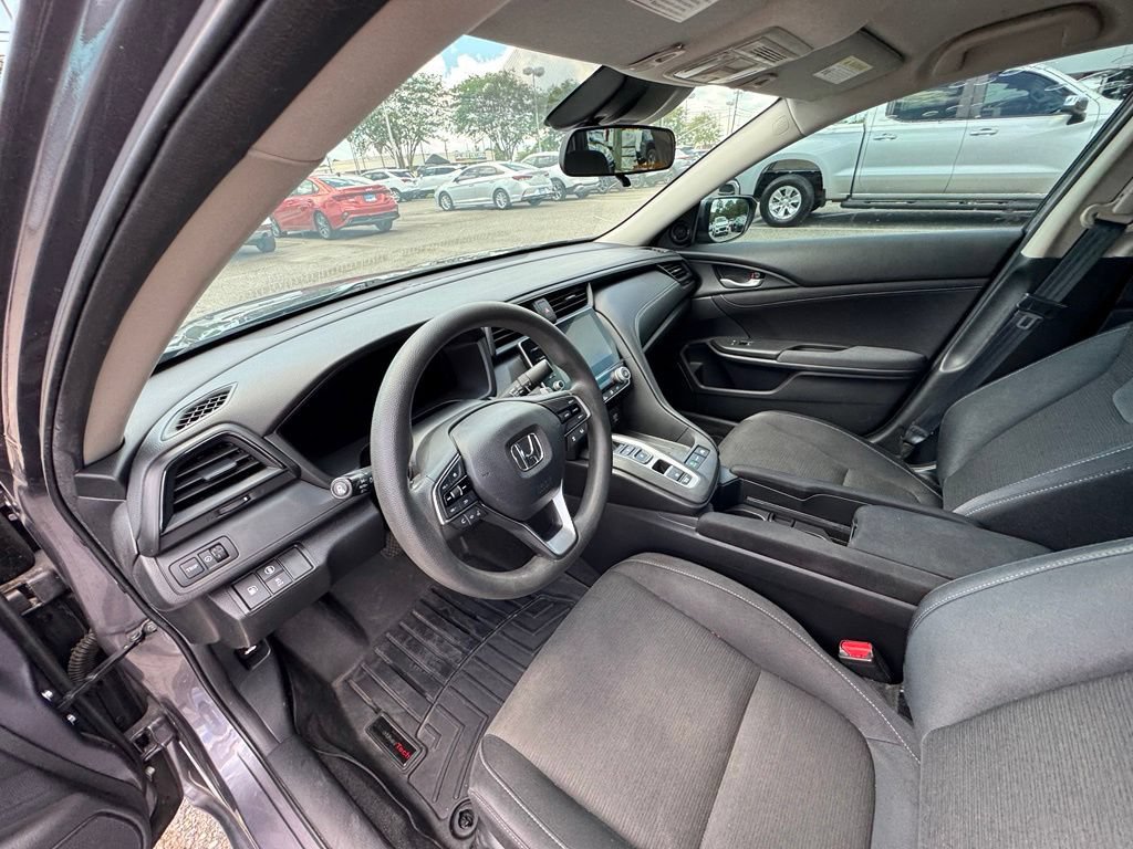 Used 2020 Honda Insight EX image 11