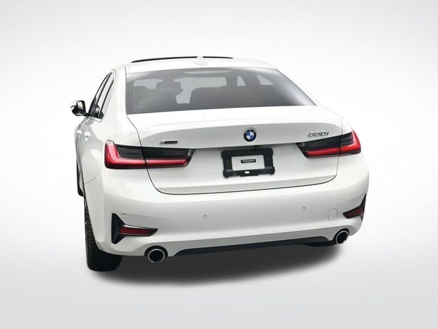 Used 2019 BMW 330i xDrive Sedan w/ Convenience Package image 6