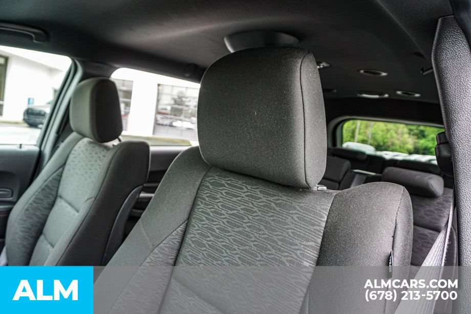Used 2026 Dodge Durango GT RWD image 18
