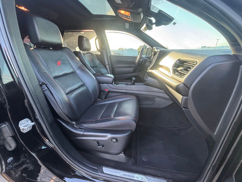 Used 2023 Dodge Durango R/T image 9