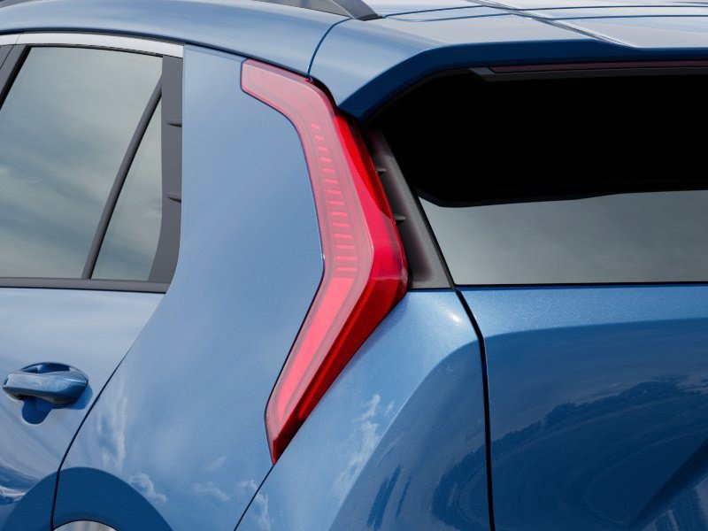New 2026 Kia Niro Wind FWD image 11
