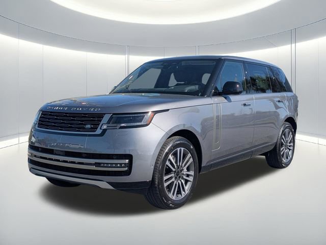 New 2026 Land Rover Range Rover Long Wheelbase SE image 1