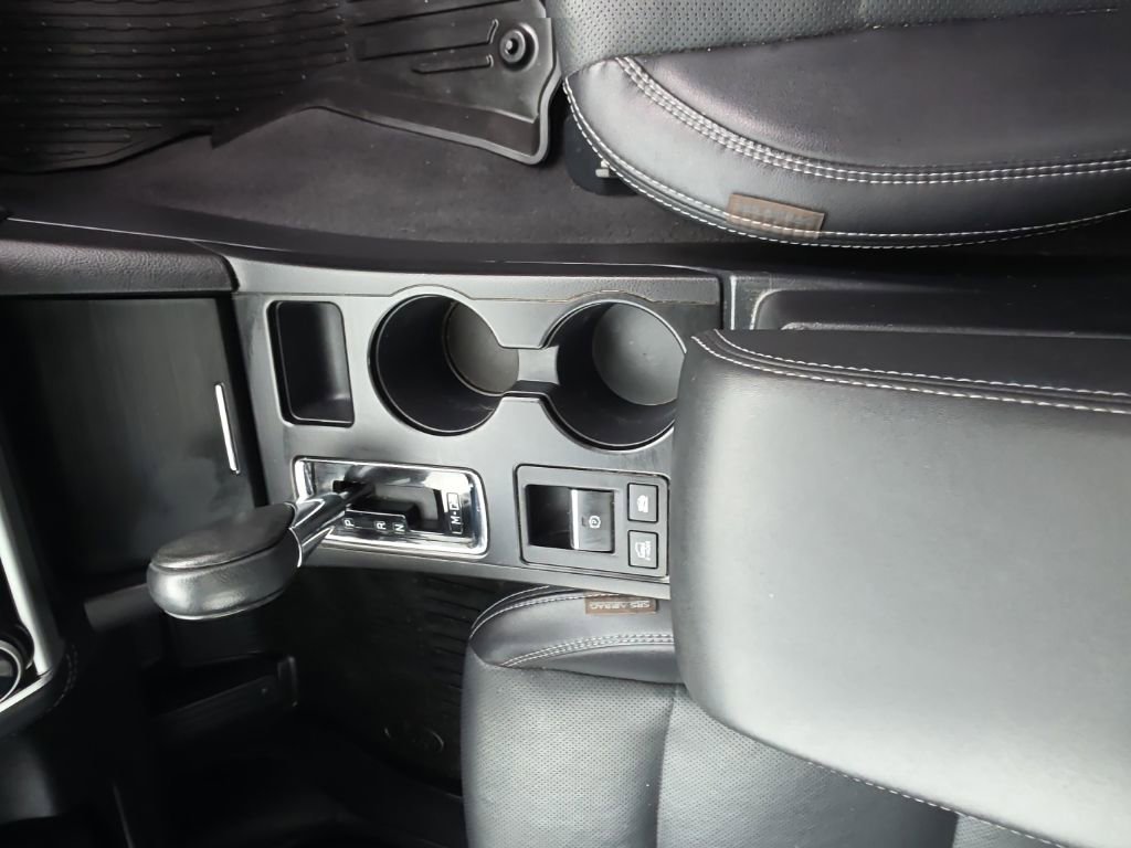 Used 2018 Subaru Outback 2.5i Limited image 50