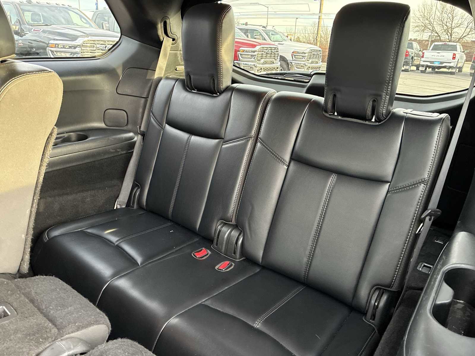 Used 2020 Nissan Pathfinder SL image 25