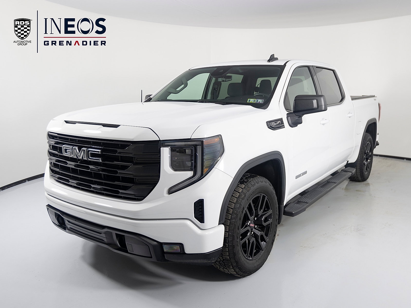 Used 2022 GMC Sierra 1500 Elevation