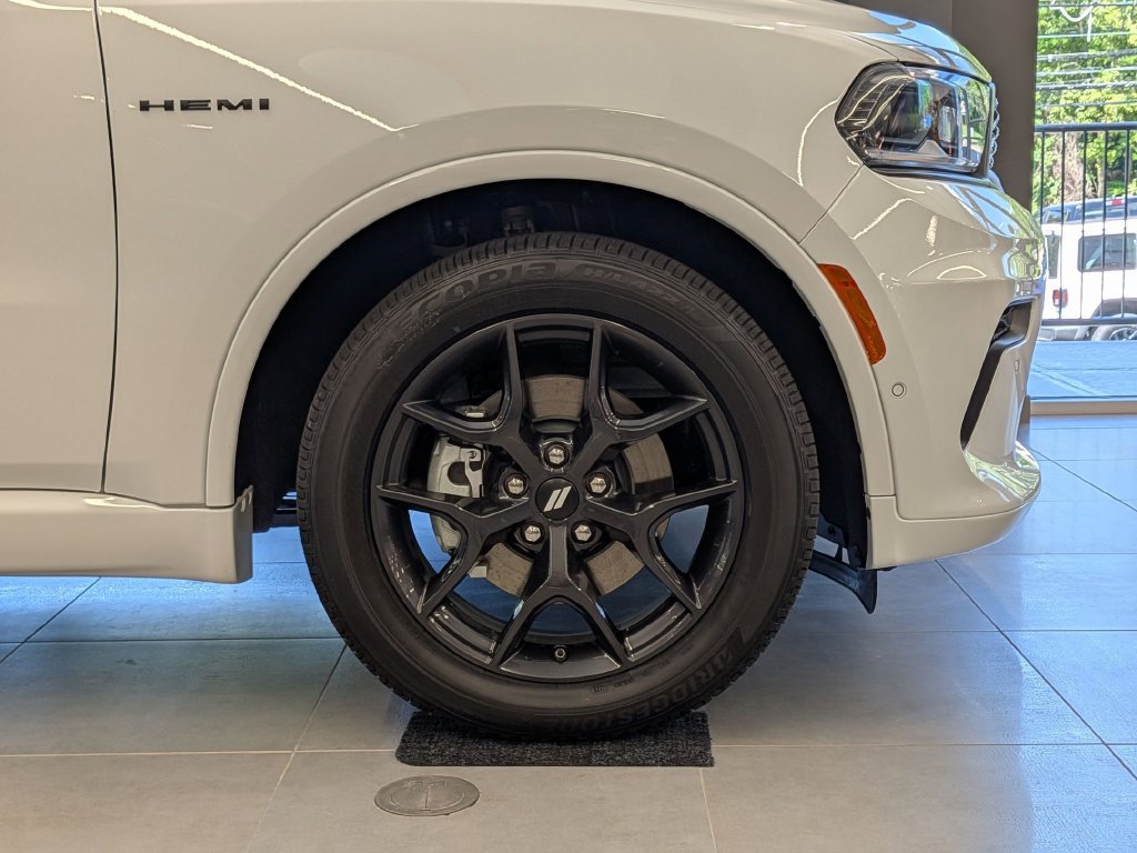 New 2026 Dodge Durango GT w/ Blacktop Package AWD/4WD image 25