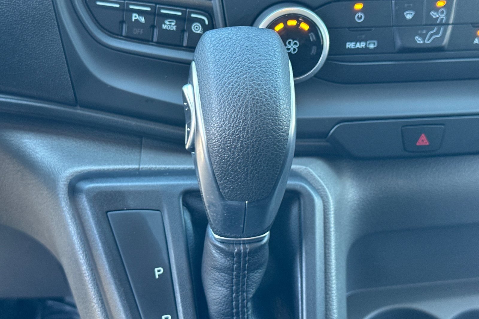 Certified 2024 Ford Transit 350 XL RWD image 25