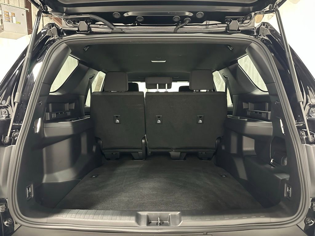 Used 2025 Toyota 4Runner TRD Sport image 48