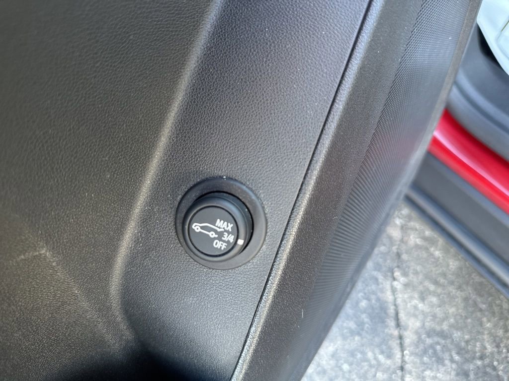 Certified 2024 Chevrolet Equinox LT image 18