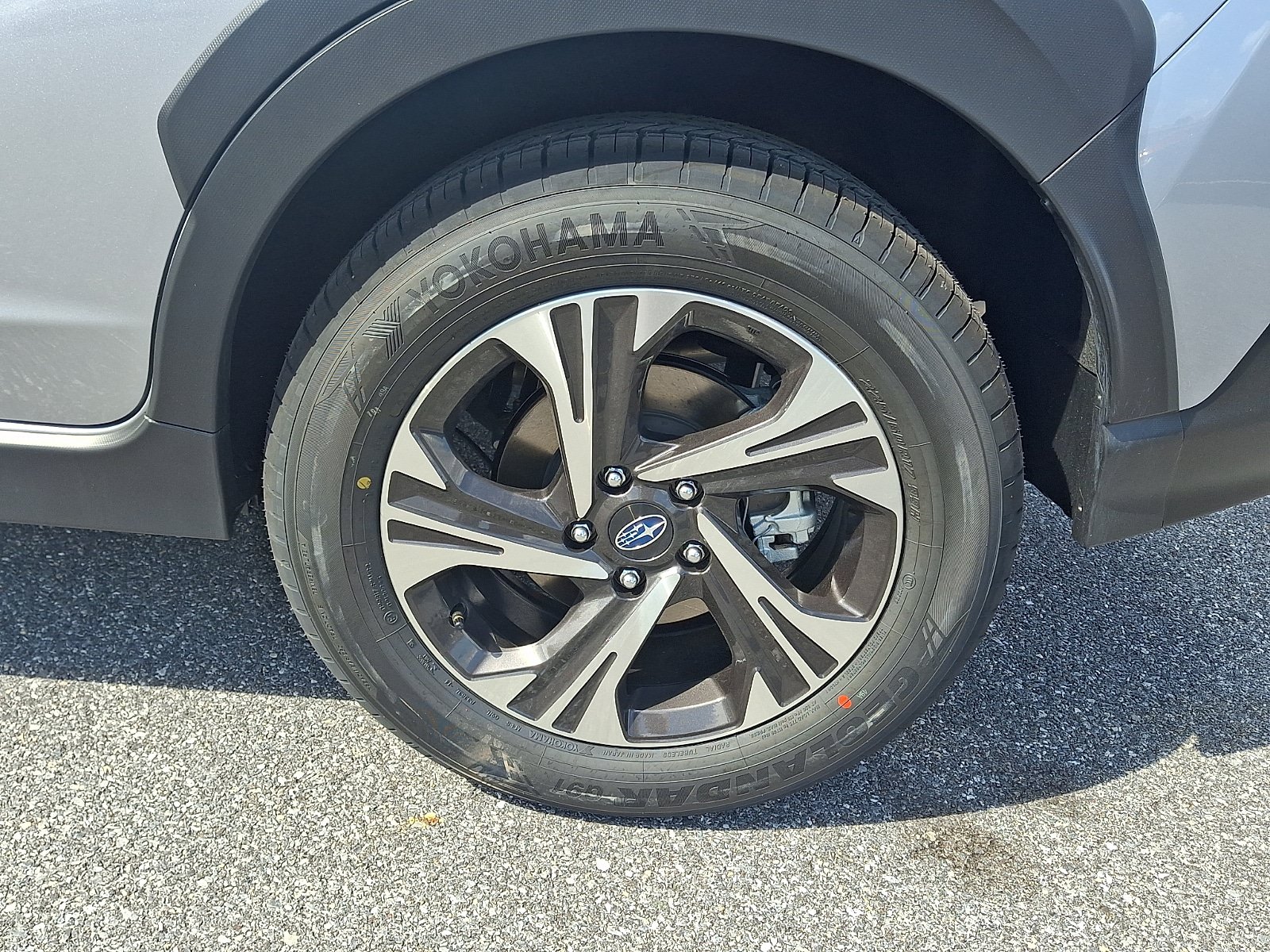New 2026 Subaru Crosstrek 2.0i Premium AWD/4WD video 5