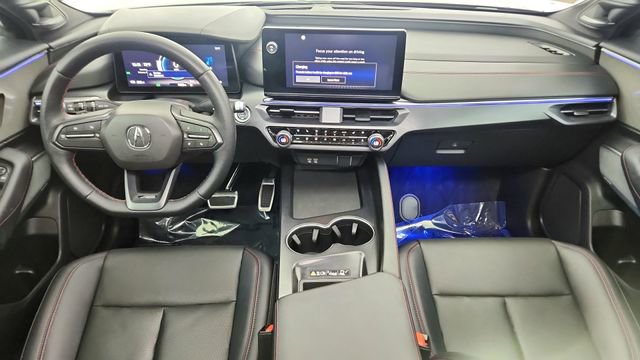 Used 2024 Acura ZDX A-Spec image 88