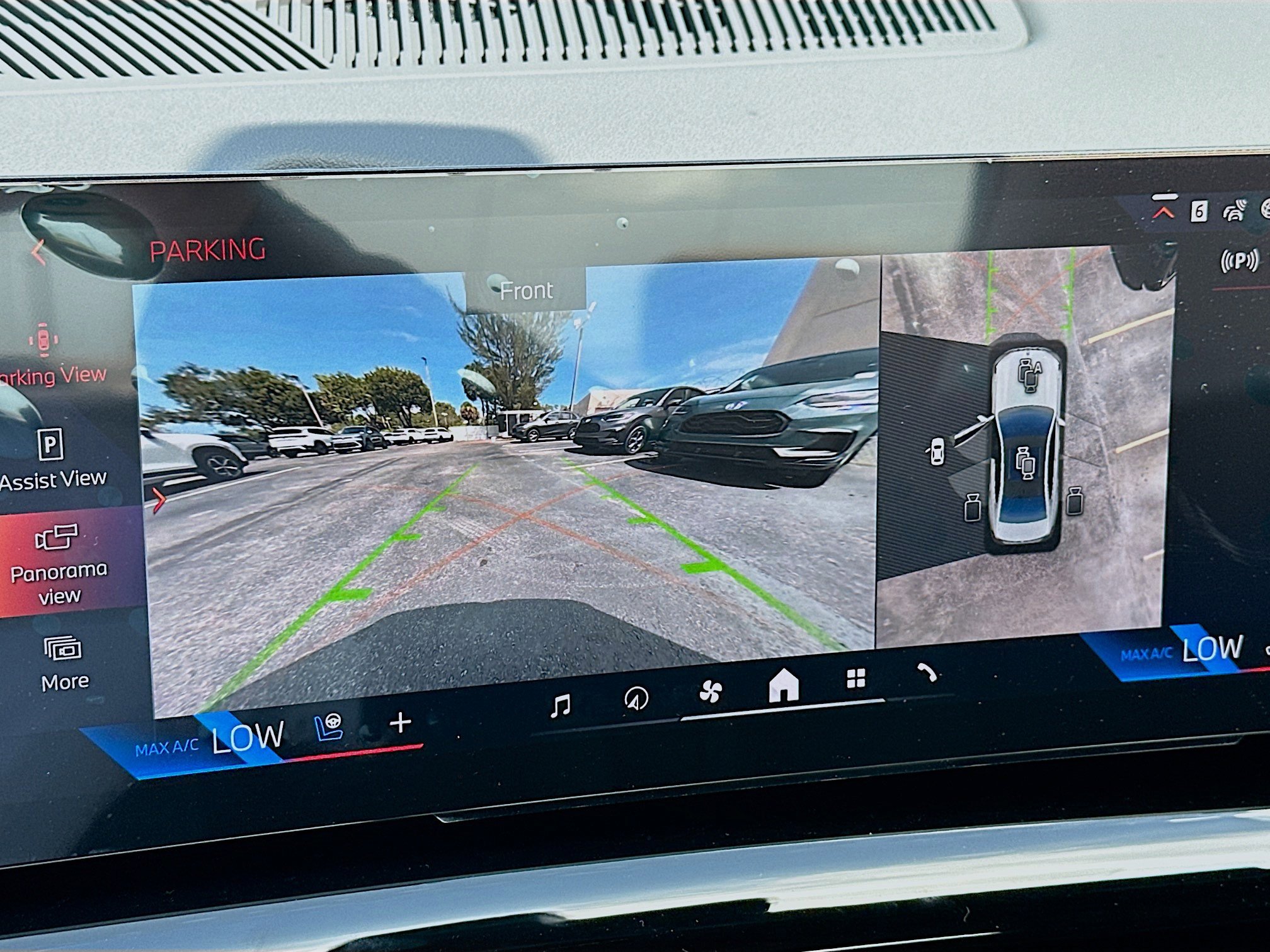 New 2026 BMW 530i w/ Premium Package image 12