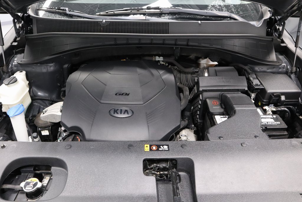 Used 2020 Kia Sorento S image 14