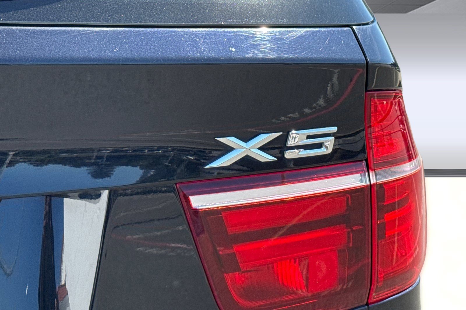Used 2013 BMW X5 xDrive35i image 11