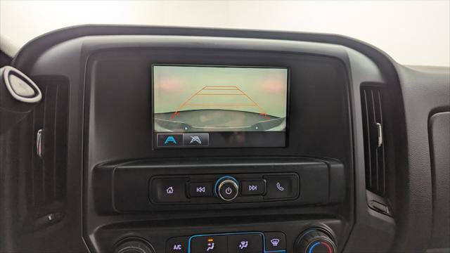 Used 2018 GMC Sierra 1500 2WD Crew Cab image 27
