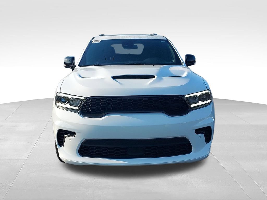 New 2027 Dodge Durango GT AWD/4WD image 8