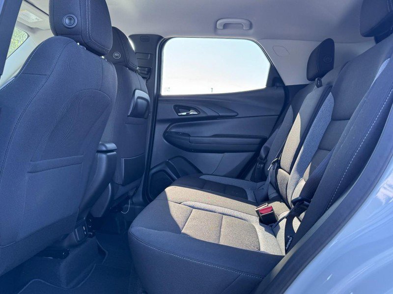 New 2026 Chevrolet TrailBlazer LT w/ Convenience Package FWD image 31