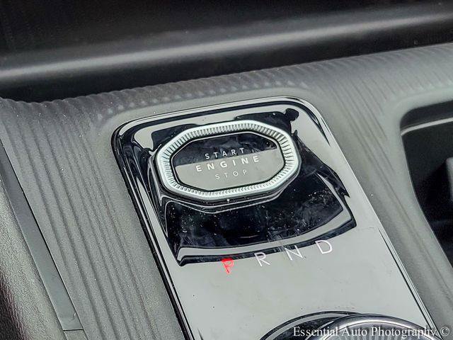 New 2026 Jeep Cherokee Laredo AWD/4WD image 15