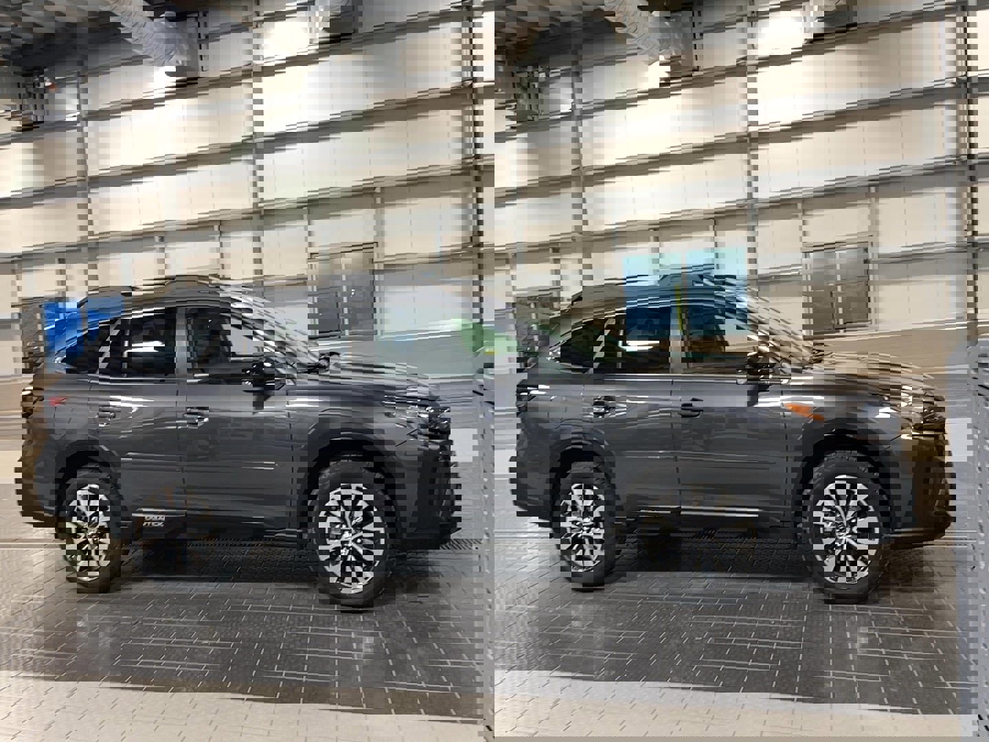 Used 2024 Subaru Outback Limited image 3