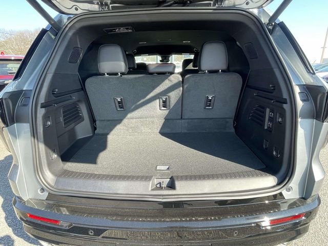 New 2026 Chevrolet Traverse RS image 10