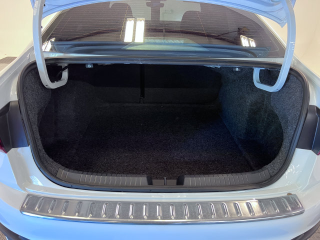 Certified 2024 Volkswagen Jetta Sport FWD image 5