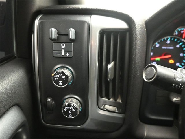Used 2015 Chevrolet Silverado 1500 LT w/ All Star Edition image 25