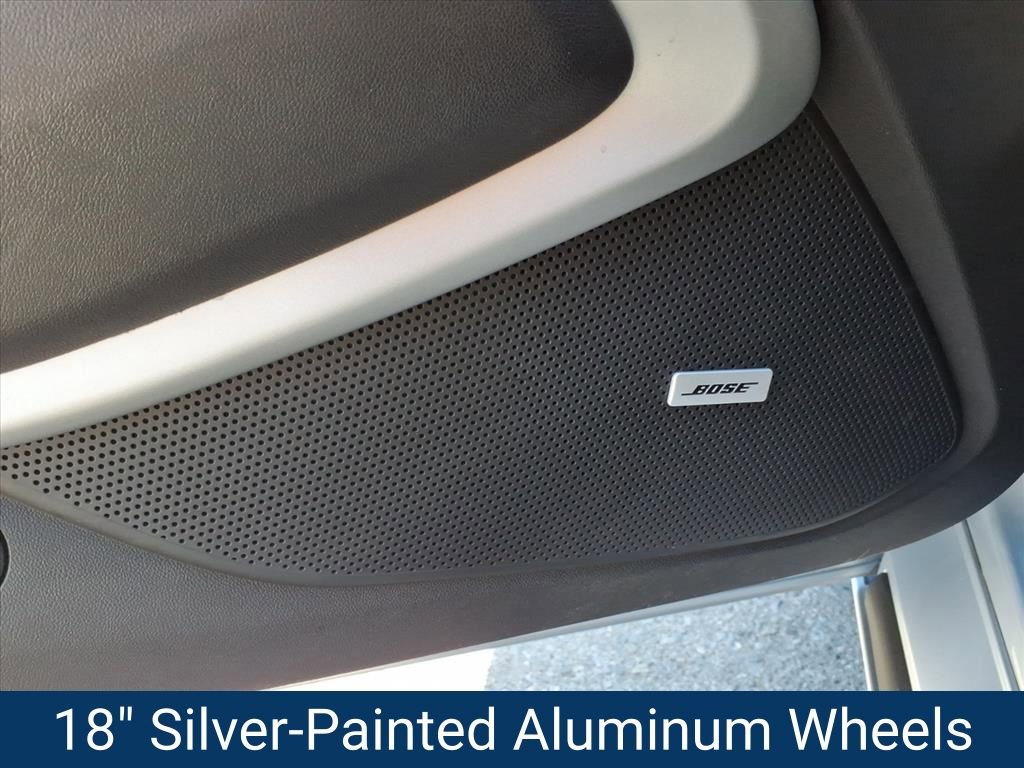 Certified 2018 Chevrolet Camaro LT w/ RS Package image 24