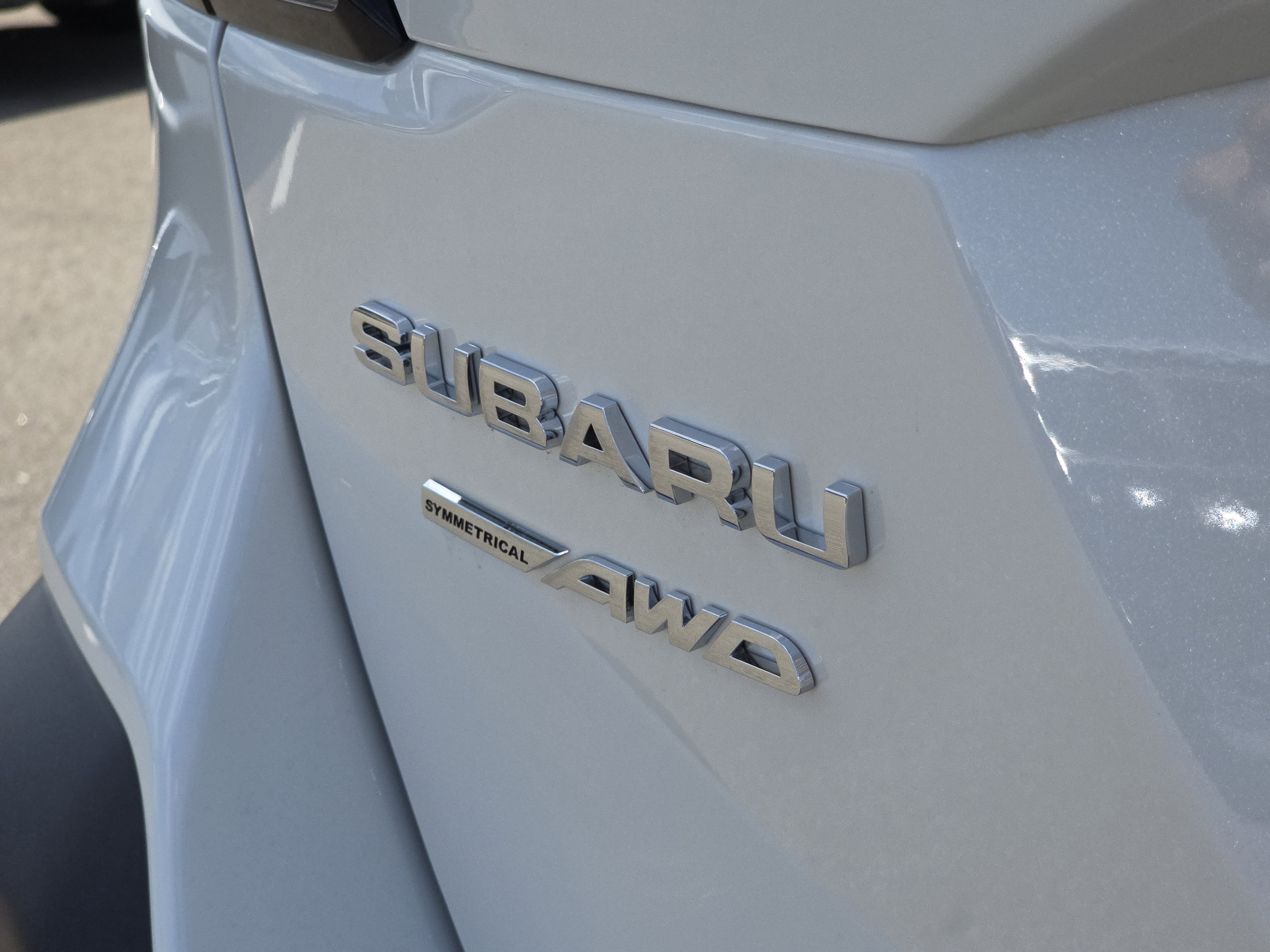 New 2025 Subaru Outback Premium image 12