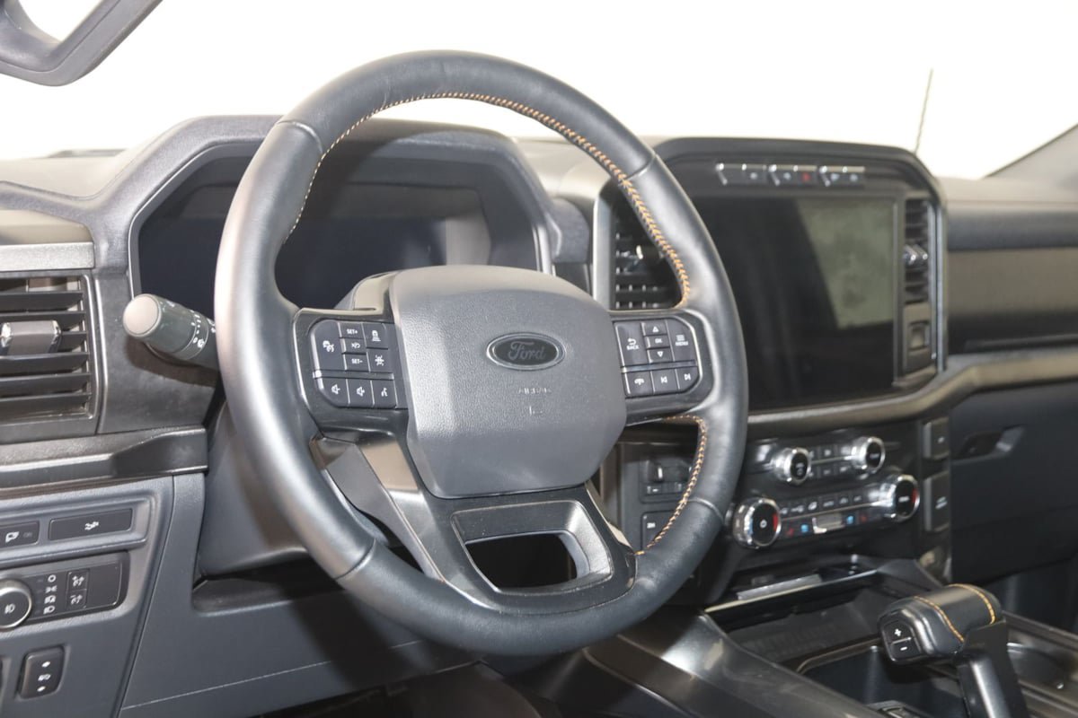 Used 2022 Ford F150 Tremor w/ Equipment Group 402A High AWD/4WD image 6