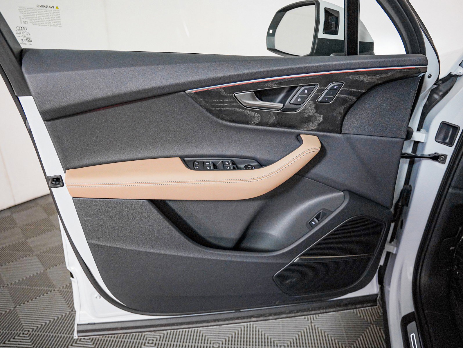 New 2026 Audi Q7 2.0T Premium Plus image 23