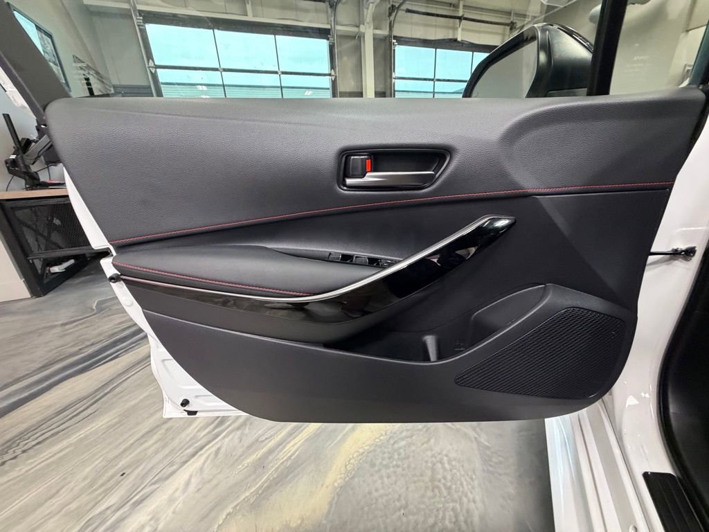 Used 2023 Toyota Corolla GR image 53