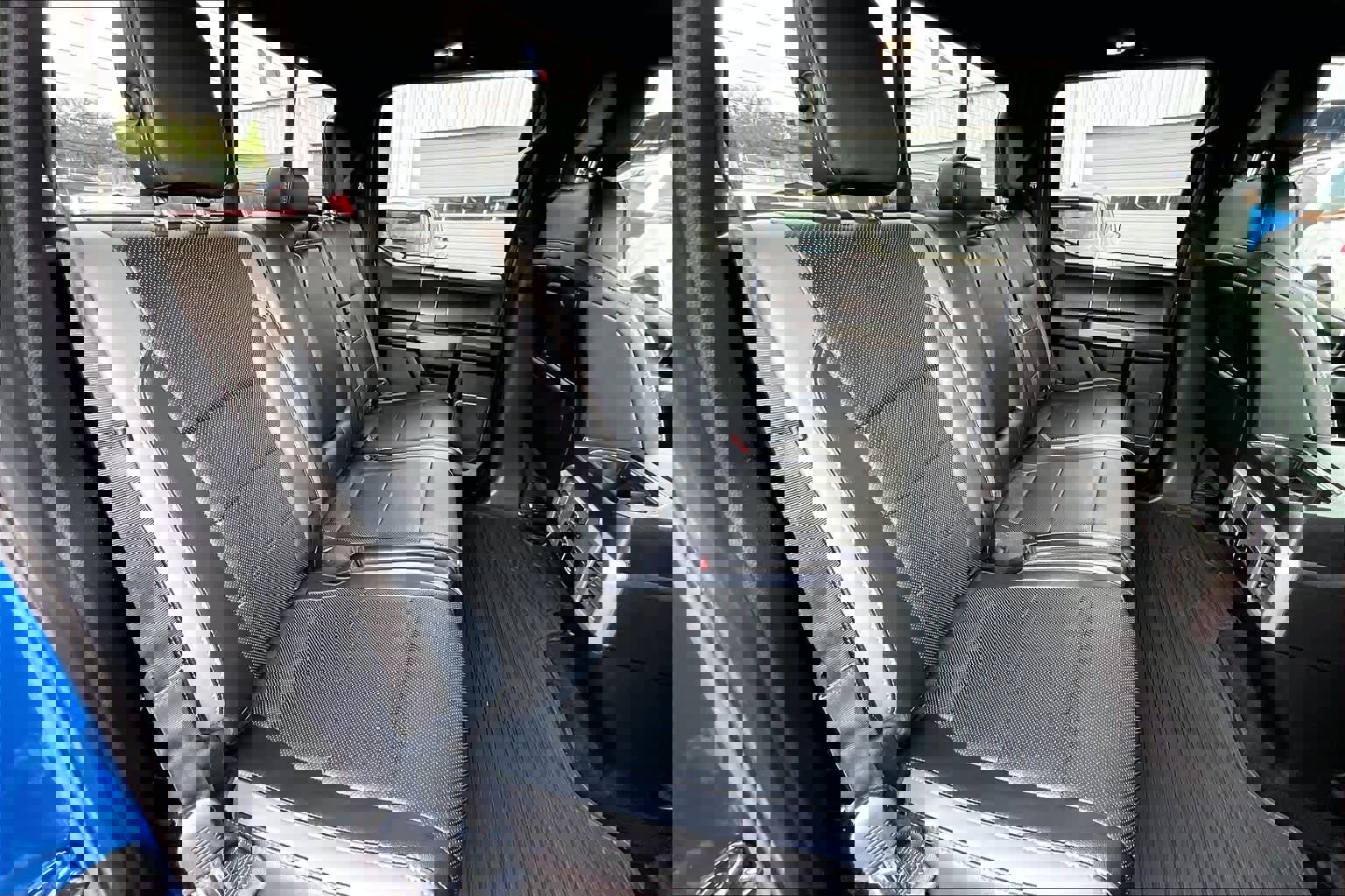 Used 2018 Ford F150 Raptor w/ Equipment Group 802A Luxury image 22