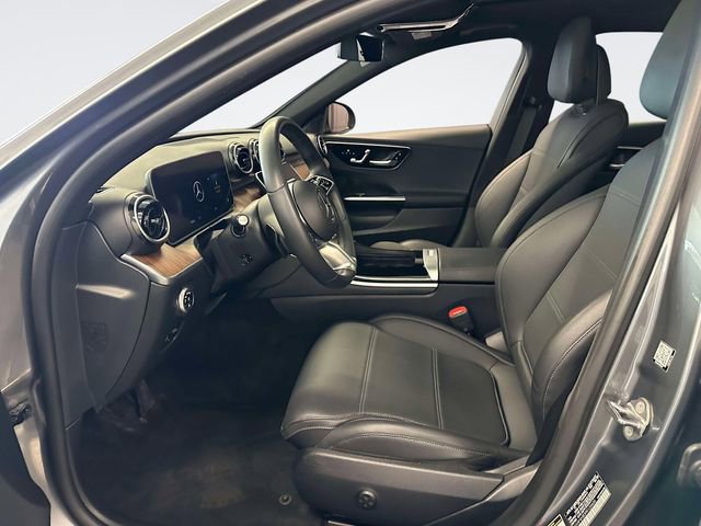 Certified 2023 Mercedes-Benz C 300 4MATIC Sedan image 12