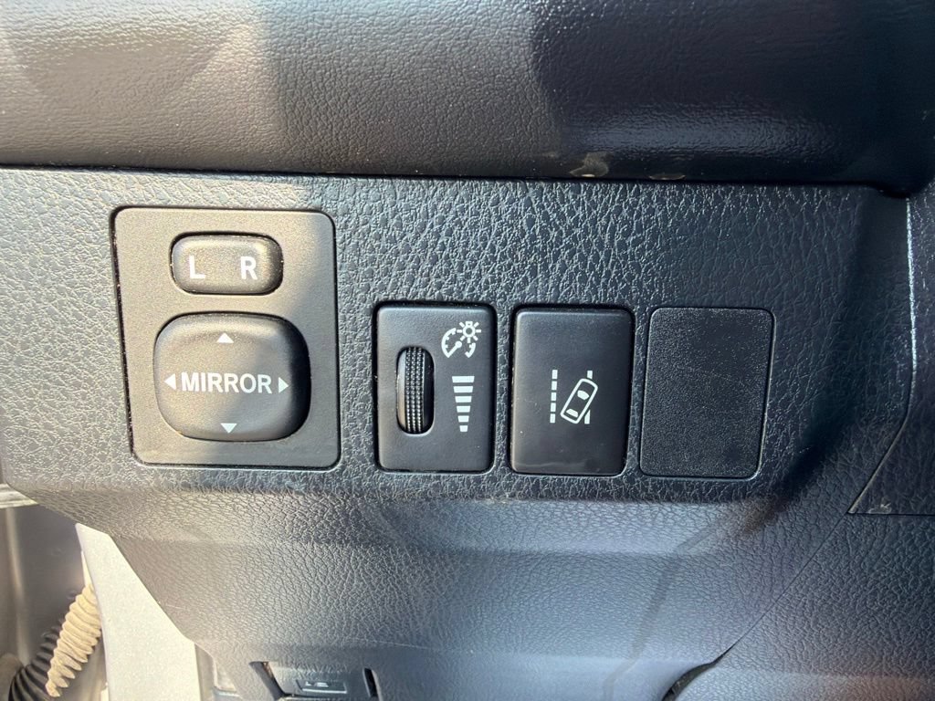 Used 2017 Toyota RAV4 Limited w/ Advanced Technology Package AWD/4WD image 12
