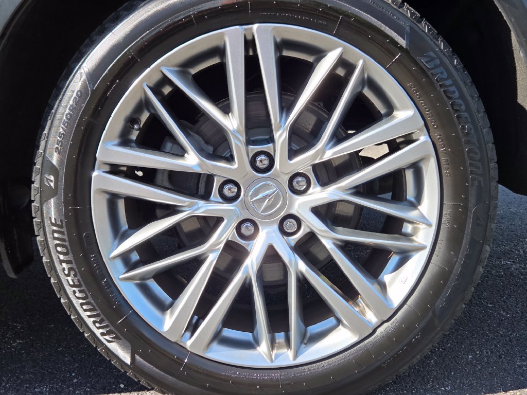 Used 2022 Acura MDX w/ Advance Package AWD/4WD image 19