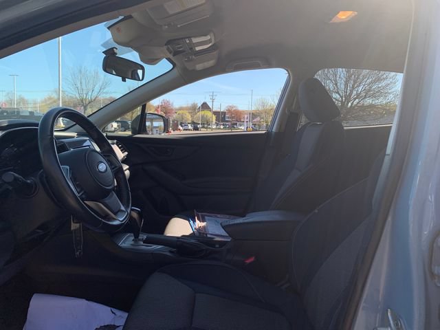 Used 2019 Subaru Crosstrek 2.0i Premium w/ Eyesight System AWD/4WD image 22