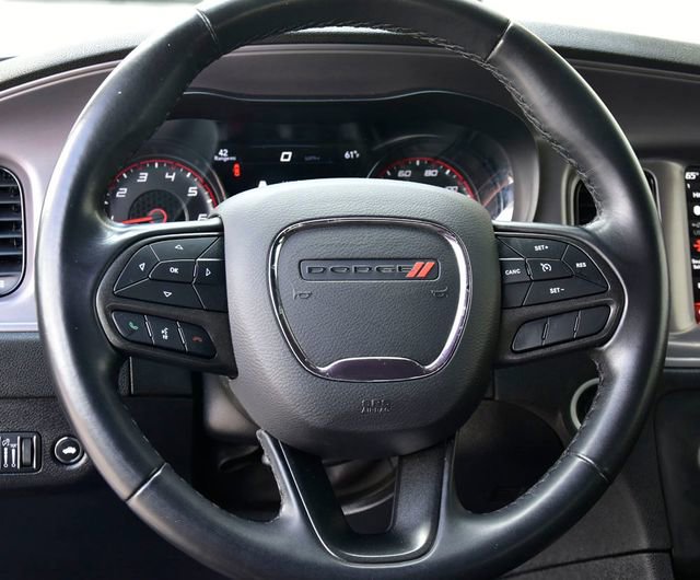 Used 2023 Dodge Charger GT w/ Blacktop Package RWD image 17