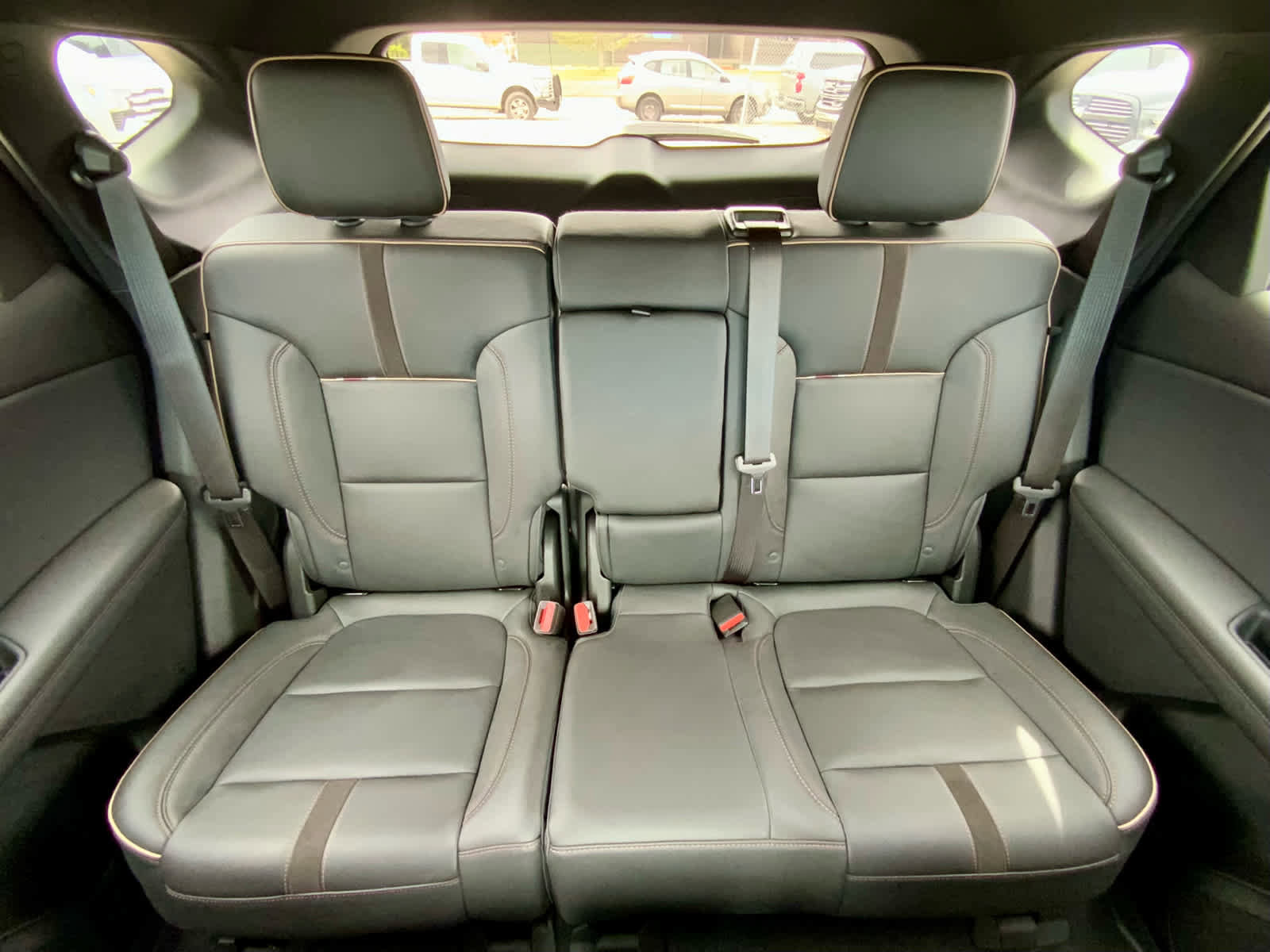 Used 2022 Chevrolet Blazer Premier image 29