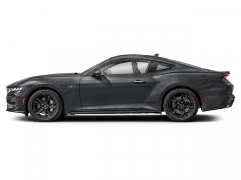 New 2026 Ford Mustang GT Premium w/ GT Performance Package image 3