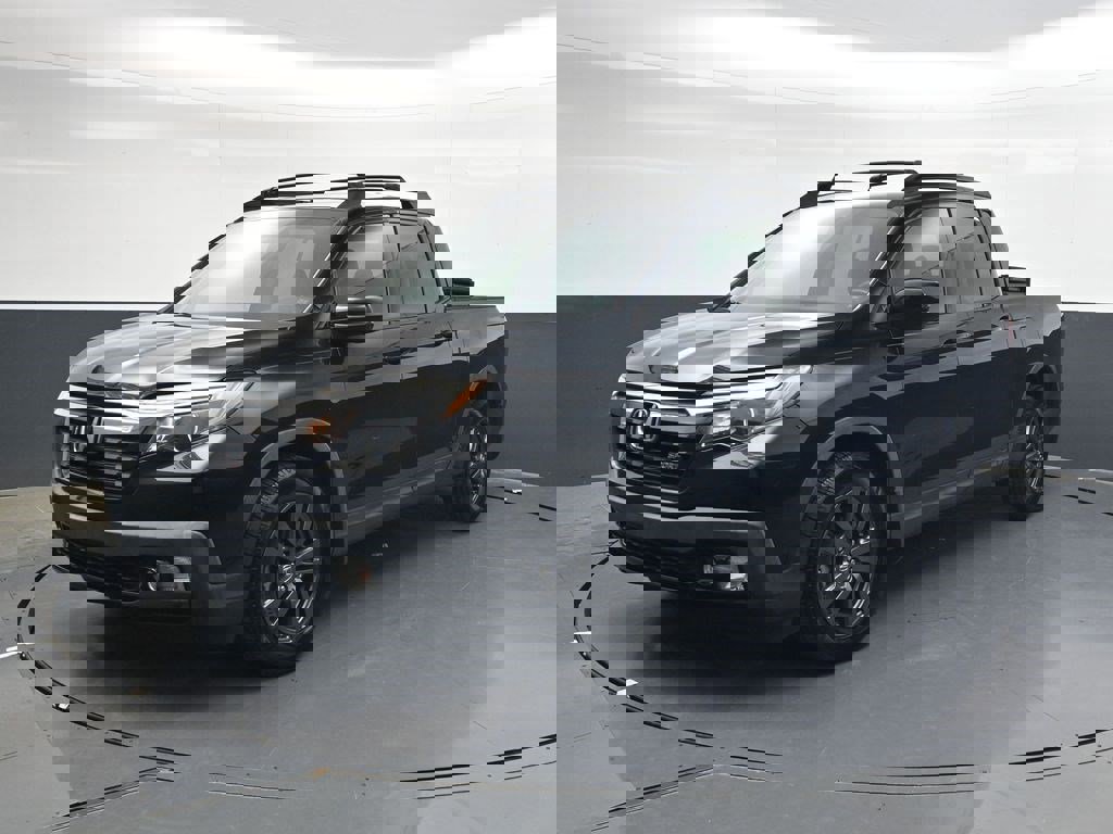 Used 2017 Honda Ridgeline Sport image 8