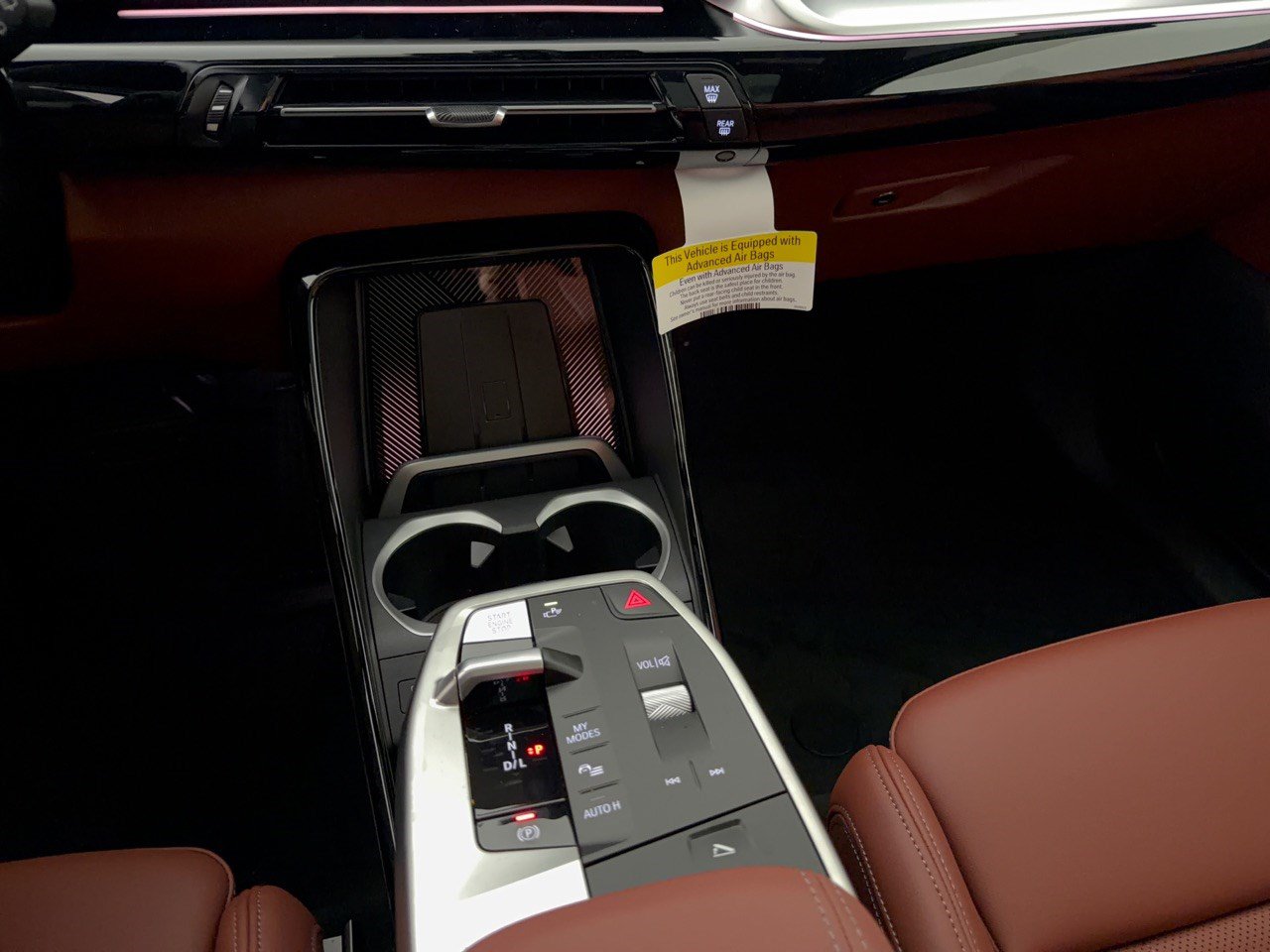 New 2027 BMW X1 xDrive28i AWD/4WD image 22