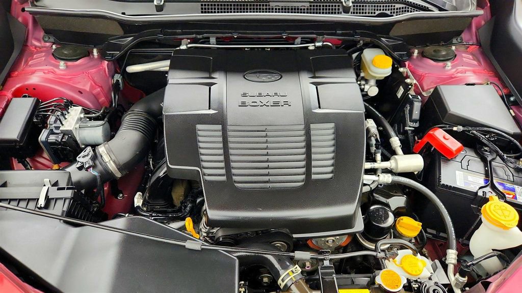 Used 2020 Subaru Forester Touring w/ Popular Package #2 image 28