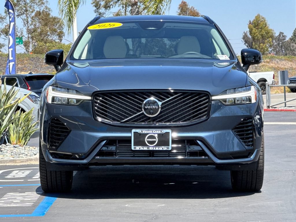 New 2026 Volvo XC60 T8 Ultra w/ Protection Package Premier AWD/4WD image 8