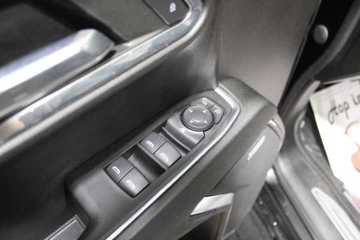 Used 2024 Chevrolet Silverado 1500 RST AWD/4WD image 18