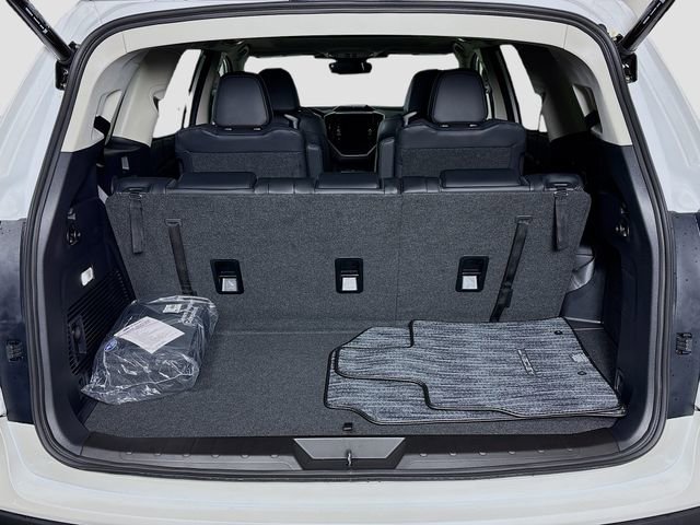 New 2026 Subaru Ascent Limited image 28