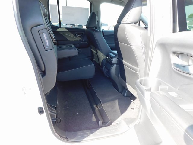 New 2025 Honda Ridgeline RTL image 26