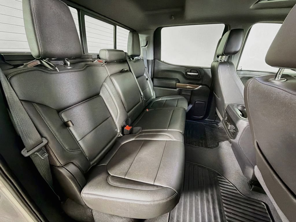 Used 2019 Chevrolet Silverado 1500 RST w/ All-Star Edition AWD/4WD image 25