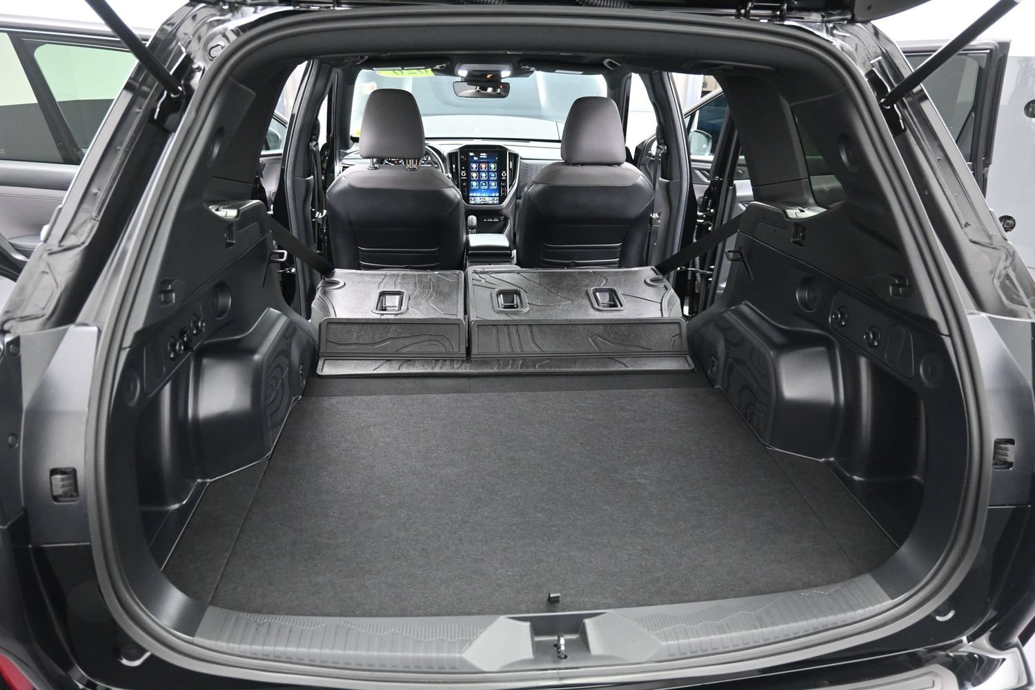 Certified 2026 Subaru Forester Premium AWD/4WD image 40