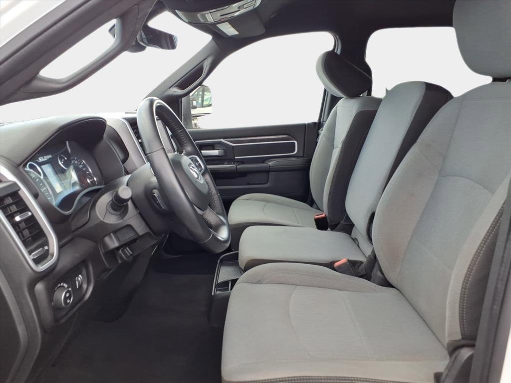 Certified 2024 RAM 2500 Big Horn image 8