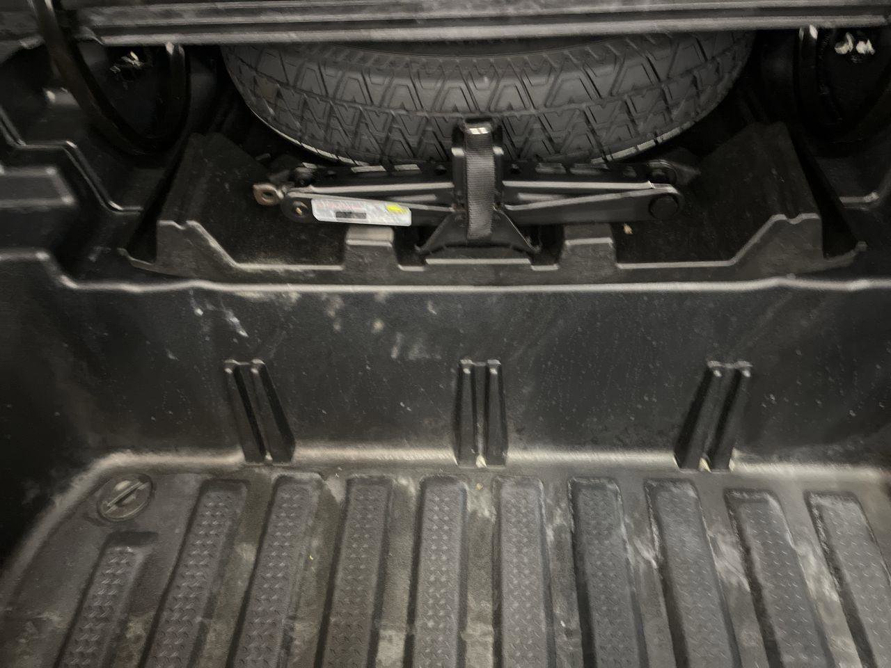 Used 2025 Honda Ridgeline RTL image 23